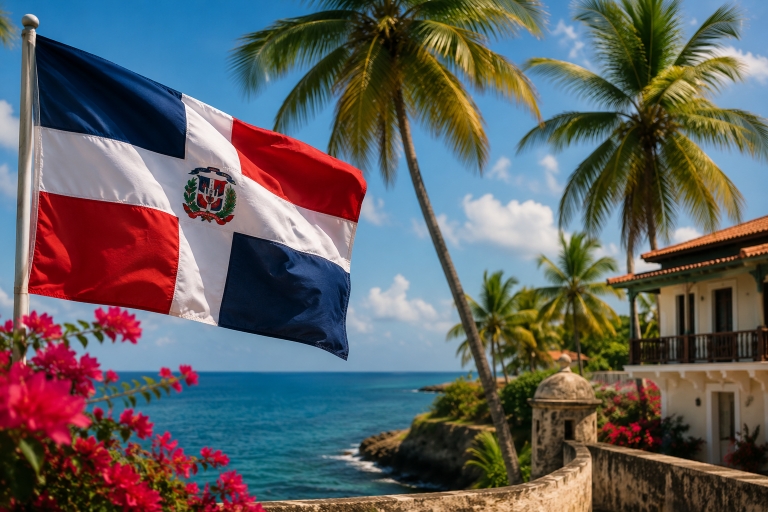 Dominikanischer Sonntag - Sabor Dominicana 