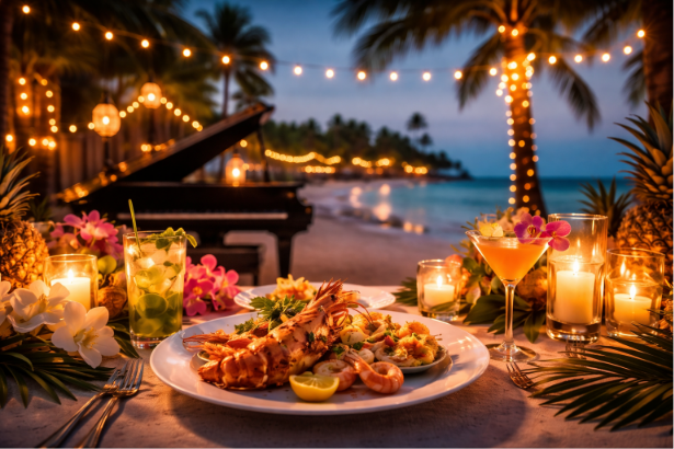 Signature Events by Bravo Belice