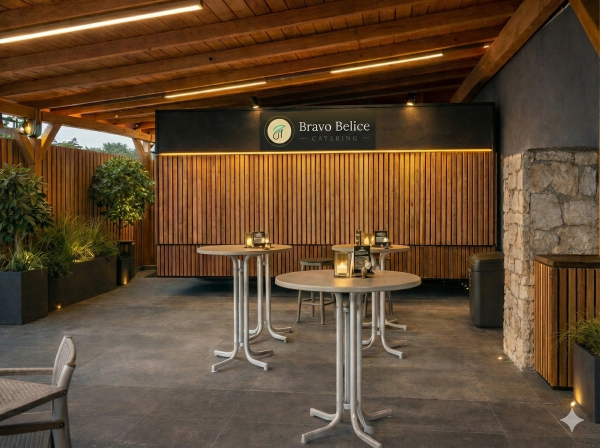 Pickup Store — Industriestraße 28-30